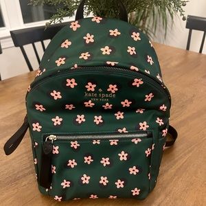 NWOT Kate Spade ♠️ Backpack